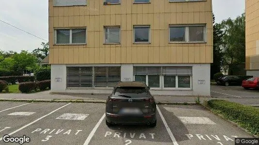 Apartments for rent in Leonding - Photo from Google Street View