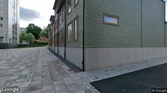 Apartments for rent in Stockholm West - Photo from Google Street View