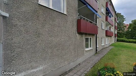 Apartments for rent in Lidingö - Photo from Google Street View