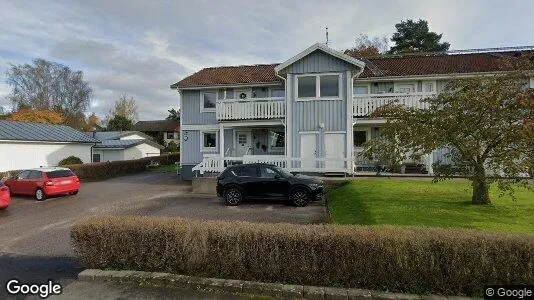 Apartments for rent in Borås - Photo from Google Street View