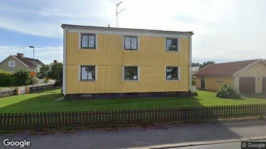 Apartments for rent in Mjölby - Photo from Google Street View