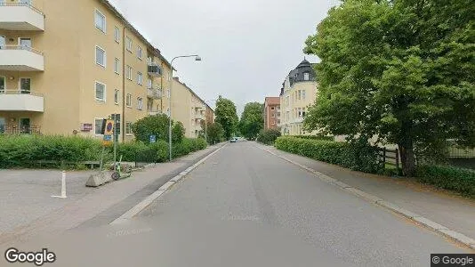 Apartments for rent in Linköping - Photo from Google Street View
