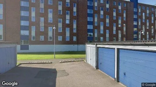 Apartments for rent in Gothenburg City Centre - Photo from Google Street View