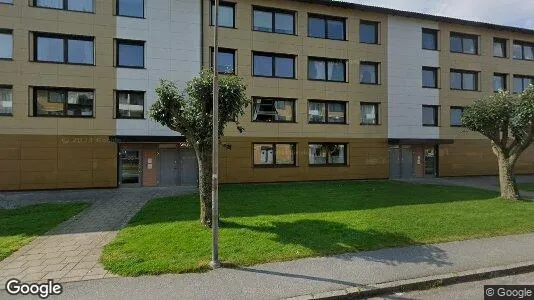 Apartments for rent in Mölndal - Photo from Google Street View