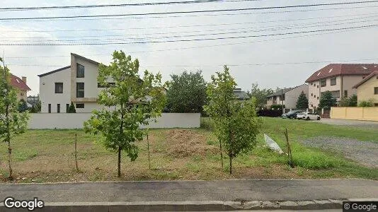 Apartments for rent in Bucharest - Sectorul 1 - Photo from Google Street View
