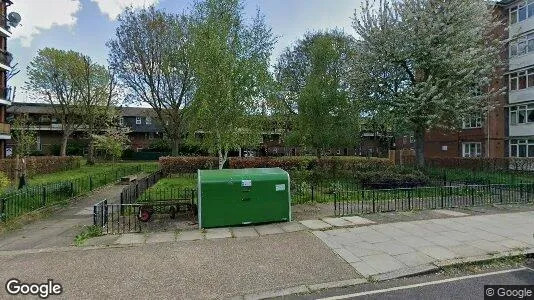 Apartments for rent in Location is not specified - Photo from Google Street View