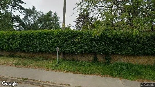 Apartments for rent in Abingdon - Oxfordshire - Photo from Google Street View