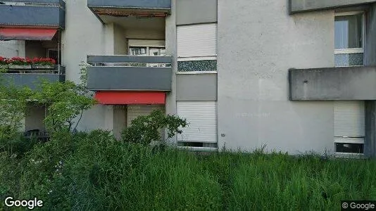 Apartments for rent in Bern-Mittelland - Photo from Google Street View