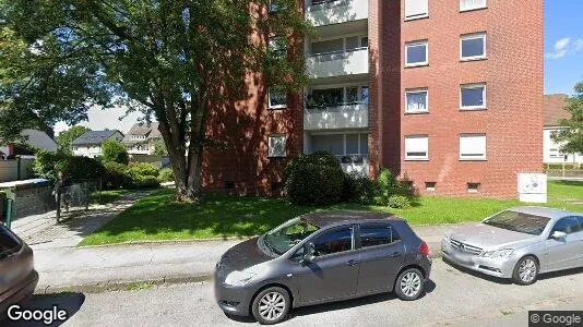 Apartments for rent in Märkischer Kreis - Photo from Google Street View