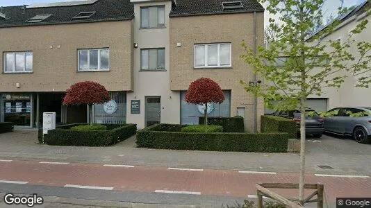 Apartments for rent in Brugge - Photo from Google Street View