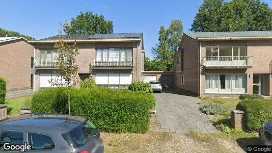 Apartments for rent in Kalmthout - Photo from Google Street View