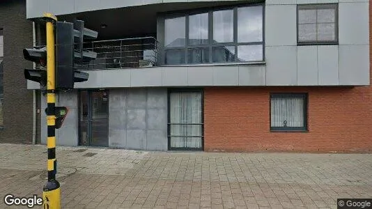 Apartments for rent in Brecht - Photo from Google Street View
