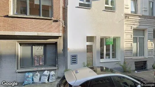 Apartments for rent in Stad Antwerp - Photo from Google Street View