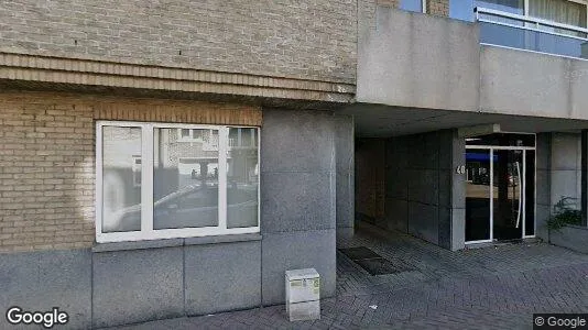 Apartments for rent in Merchtem - Photo from Google Street View