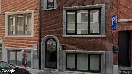 Apartments for rent in Leuven - Photo from Google Street View