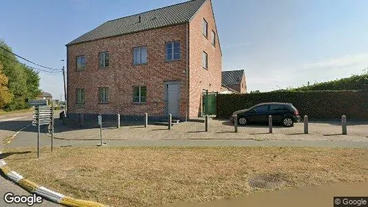 Apartments for rent in Overijse - Photo from Google Street View