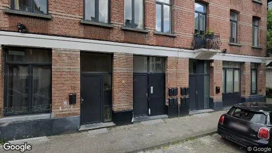 Apartments for rent in Wijnegem - Photo from Google Street View