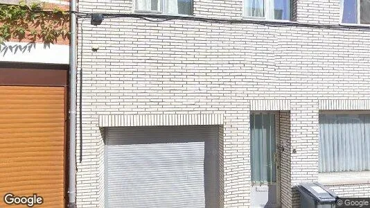 Apartments for rent in Sint-Niklaas - Photo from Google Street View