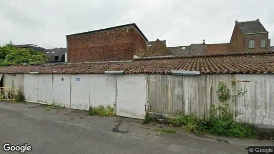 Apartments for rent in Geraardsbergen - Photo from Google Street View