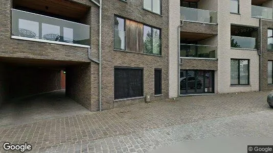 Apartments for rent in Denderleeuw - Photo from Google Street View