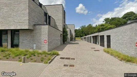 Apartments for rent in Kruisem - Photo from Google Street View