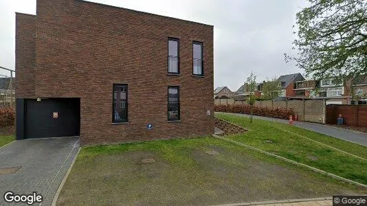 Apartments for rent in Keerbergen - Photo from Google Street View