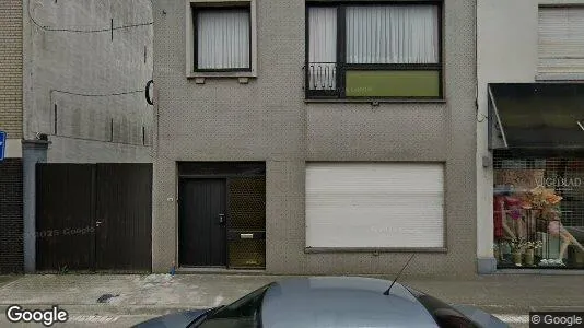Apartments for rent in Destelbergen - Photo from Google Street View