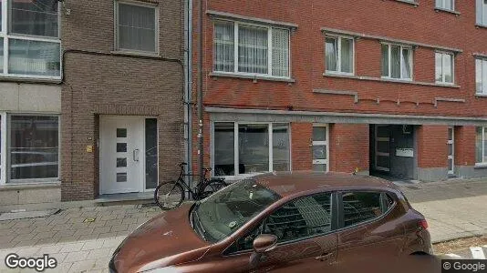 Apartments for rent in Hasselt - Photo from Google Street View