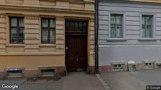 Apartments for rent in Oslo Grünerløkka - Photo from Google Street View