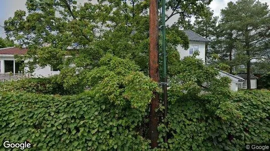 Apartments for rent in Oslo Vestre Aker - Photo from Google Street View