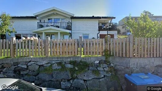 Apartments for rent in Oslo Nordstrand - Photo from Google Street View