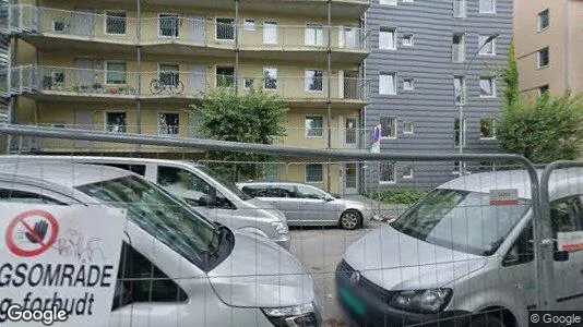 Rooms for rent in Oslo Grünerløkka - Photo from Google Street View