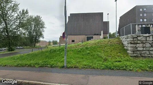 Apartments for rent in Oslo Alna - Photo from Google Street View