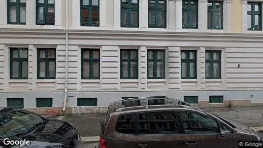 Apartments for rent in Oslo Gamle Oslo - Photo from Google Street View
