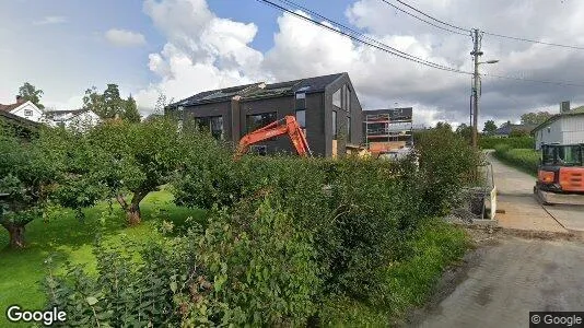Apartments for rent in Oslo Nordstrand - Photo from Google Street View