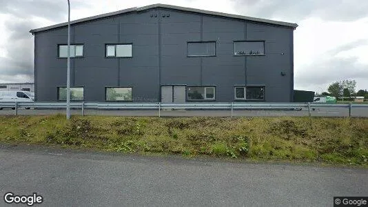 Apartments for rent in Reykjavík Grafarvogur - Photo from Google Street View