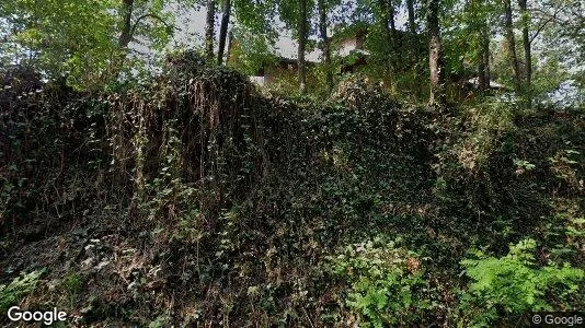 Apartments for rent in Turin - Photo from Google Street View