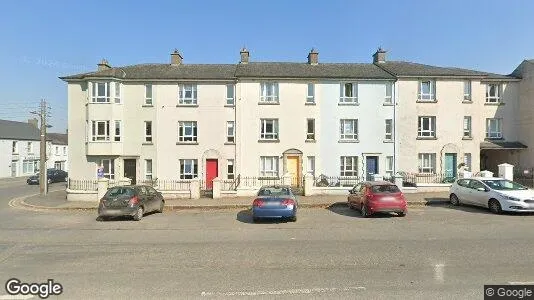 Apartments for rent in Wicklow - Photo from Google Street View