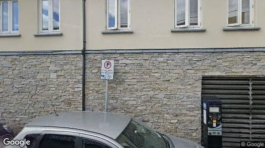 Apartments for rent in Kildare - Photo from Google Street View