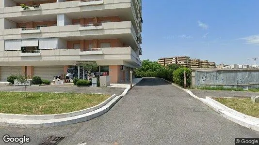 Apartments for rent in Acilia-Castel Fusano-Ostia Antica - Photo from Google Street View