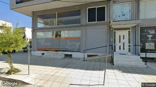 Apartments for rent in Patras - Photo from Google Street View
