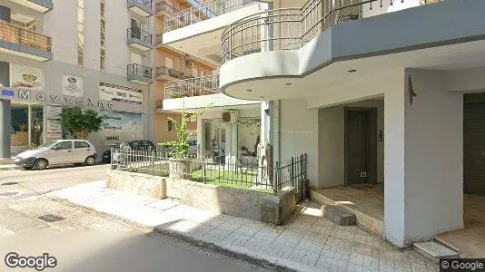 Apartments for rent in Patras - Photo from Google Street View