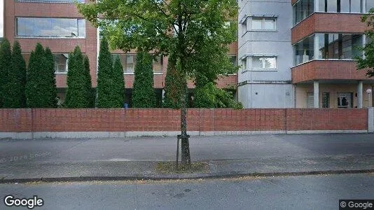 Apartments for rent in Lahti - Photo from Google Street View
