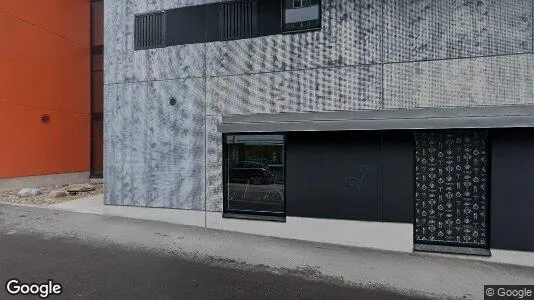 Apartments for rent in Oulu - Photo from Google Street View