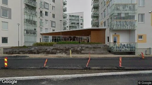 Apartments for rent in Oulu - Photo from Google Street View