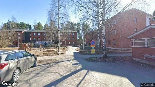 Apartments for rent in Oulu - Photo from Google Street View