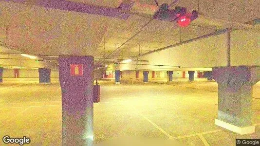 Apartments for rent in Jyväskylä - Photo from Google Street View