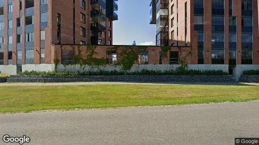 Apartments for rent in Jyväskylä - Photo from Google Street View