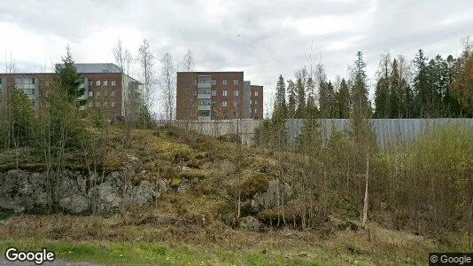 Apartments for rent in Tampere Kaakkoinen - Photo from Google Street View