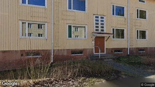 Apartments for rent in Tampere Eteläinen - Photo from Google Street View